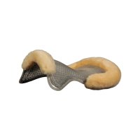 Acavallo Classic Gel Pad Cut Out Eco-Wool  Color...