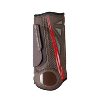 Zandonà Carbon Air X-Country Back Color Brown