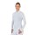 Busse Damen Turnier-Shirt Marbella Langarm wei&szlig;