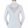 Busse Damen Turnier-Shirt Marbella Langarm wei&szlig;