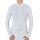 Busse Damen Turnier-Shirt Marbella Langarm wei&szlig;