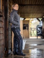 LeMieux DryTex Stormwear Black