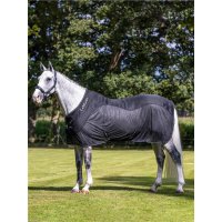 LeMieux Kudos Mesh Sports Cooler Black  Black