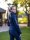 LeMieux Ladies Elite Softshell Jacket Burgundy