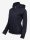 LeMieux Ladies Elite Softshell Jacket Burgundy