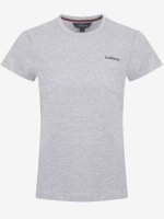 LeMieux Ladies Elite T-Shirt Grey