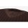 LeMieux Merino+ Half l. GP Numnah Brown/Brown M