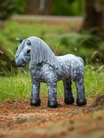 LeMieux Mini LeMieux Pony Sam White