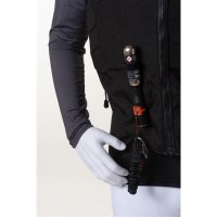 Freejump Airbagweste XAir Safe Airbag Level 3