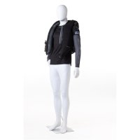 Freejump Airbagweste XAir Safe Airbag Level 3