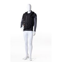 Freejump Airbagweste XAir Safe Airbag Level 3