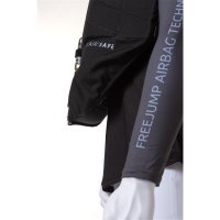 Freejump Airbagweste XAir Safe Airbag Level 3