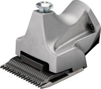 Lister Scherkopf Viii+102 Equi Für Equi-Clip 1400-3...