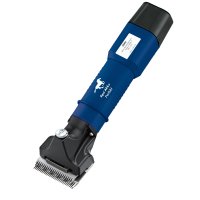Lister Equi Akku Perfekt Pferdeschermaschine Mit Messer...