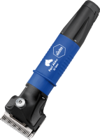 Lister Equi Akku Li-Ion Pferdeschermaschine Mit Messer Li...