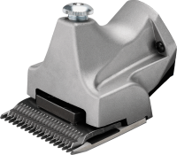 Lister Scherkopf Viii+102 Für Scherm. Power-Clip