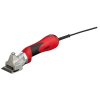 Lister Cutli Pferdeschermaschine M: V.Rot / K: Alu Mit...