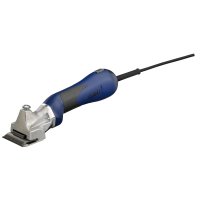 Lister Cutli Pferdeschermaschine M: N-Blau / K: Alu  Mit...