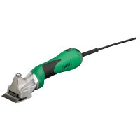Lister Cutli Pferdeschermaschine M: V-Grün / K: Alu...