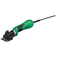 Lister Cutli Pferdeschermaschine M: V-Grün / K:...