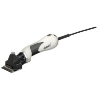Lister Cutli Pferdeschermaschine M: Weiss / K: Schwarz...