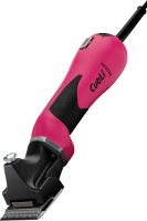 Lister Cutli Pferdeschermaschine M: Pink / K: Schwarz Mit...