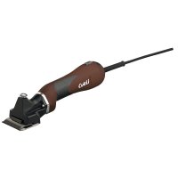Lister Cutli Pferdeschermaschine M: D-Braun / K: Schwarz...