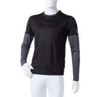 Freejump XAir Safe Technical Shirt schwarz