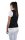 Helite Airbagweste ZIPin 2 Airbag schwarz L +5cm l&auml;nger