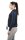 Helite Airbagweste ZIPin 2 Airbag schwarz L +5cm l&auml;nger