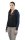 Helite Airbagweste ZIPin 2 Airbag schwarz L +5cm l&auml;nger
