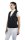Helite Airbagweste ZIPin 2 Airbag schwarz L +5cm l&auml;nger