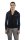 Helite Airbagweste ZIPin 2 Airbag schwarz L +5cm l&auml;nger