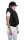 Helite Airbagweste ZIPin 2 Airbag schwarz L +5cm l&auml;nger