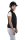Helite Airbagweste ZIPin 2 Airbag schwarz L +5cm l&auml;nger