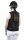 Helite Airbagweste ZIPin 2 Airbag schwarz L +5cm l&auml;nger