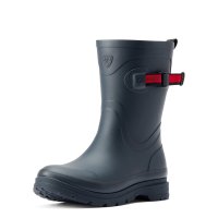 Ariat Damen Kelmarsh Mid Gummistiefel Blue