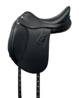 Prestige Dressursattel Konfigurator Venus
