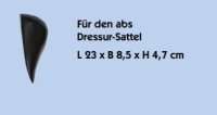 Passier Dressursattel abs Konfigurator