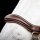 Horseware Micklem II Deluxe Competition Bridle Trense Dark Havana