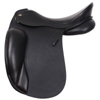 Kentaur Dressursattel Konfigurator ELEKTRA
