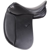Kentaur Kindersattel Konfigurator PONY DRESSAGE