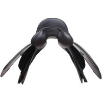 Kentaur Kindersattel Konfigurator PONY DRESSAGE