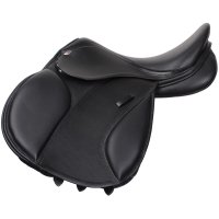 Kentaur Kindersattel Konfigurator PONY JUMPER