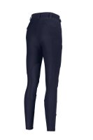 Pikeur Laure Grip Damen Reithose Kniebesatz NIGHTBLUE