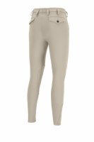Pikeur Rodrigo Grip Herren Reithose Kniebesatz vanilla cream