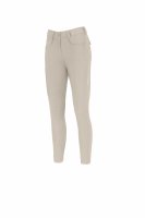 Pikeur Romy Sd Damen Reithose Kniebesatz vanilla cream