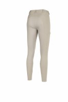 Pikeur New Lugana Grip Damen Reithose Ganzbesatz vanilla...