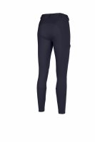 Pikeur New Lugana Grip Damen Reithose Ganzbesatz nightblue