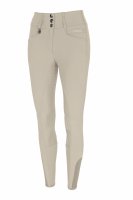 Pikeur Candela Grip Damen Reithose Ganzbesatz vanilla cream